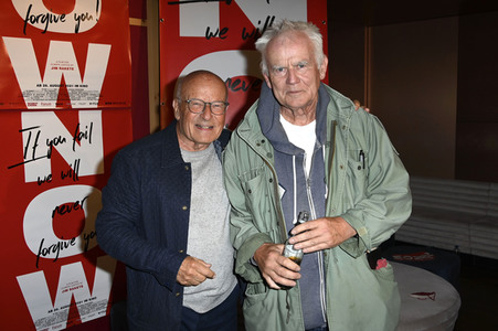 Filmpremiere 'Now' in Berlin