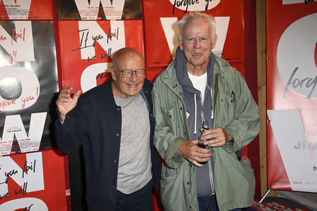 Filmpremiere 'Now' in Berlin