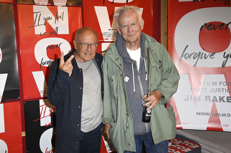 Filmpremiere 'Now' in Berlin