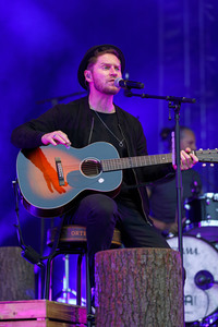 Konzert von Johannes Oerding in Bonn