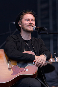 Konzert von Johannes Oerding in Bonn