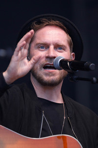 Konzert von Johannes Oerding in Bonn