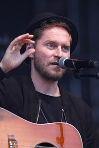 Konzert von Johannes Oerding in Bonn