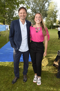 Festivaleröffnung und Filmpremiere 'Risiken und Nebenwirkungen', Fünf Seen Filmfestival in Starnberg