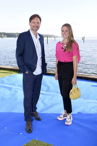 Festivaleröffnung und Filmpremiere 'Risiken und Nebenwirkungen', Fünf Seen Filmfestival in Starnberg