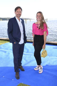 Festivaleröffnung und Filmpremiere 'Risiken und Nebenwirkungen', Fünf Seen Filmfestival in Starnberg