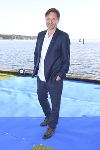 Festivaleröffnung und Filmpremiere 'Risiken und Nebenwirkungen', Fünf Seen Filmfestival in Starnberg