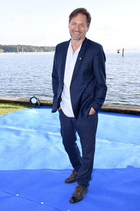Festivaleröffnung und Filmpremiere 'Risiken und Nebenwirkungen', Fünf Seen Filmfestival in Starnberg
