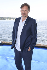 Festivaleröffnung und Filmpremiere 'Risiken und Nebenwirkungen', Fünf Seen Filmfestival in Starnberg