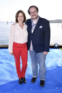 Festivaleröffnung und Filmpremiere 'Risiken und Nebenwirkungen', Fünf Seen Filmfestival in Starnberg