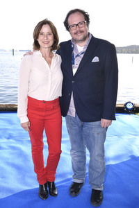 Festivaleröffnung und Filmpremiere 'Risiken und Nebenwirkungen', Fünf Seen Filmfestival in Starnberg