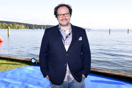 Festivaleröffnung und Filmpremiere 'Risiken und Nebenwirkungen', Fünf Seen Filmfestival in Starnberg