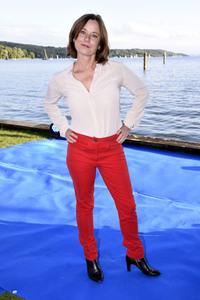 Festivaleröffnung und Filmpremiere 'Risiken und Nebenwirkungen', Fünf Seen Filmfestival in Starnberg