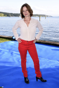 Festivaleröffnung und Filmpremiere 'Risiken und Nebenwirkungen', Fünf Seen Filmfestival in Starnberg