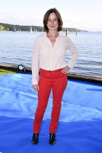 Festivaleröffnung und Filmpremiere 'Risiken und Nebenwirkungen', Fünf Seen Filmfestival in Starnberg
