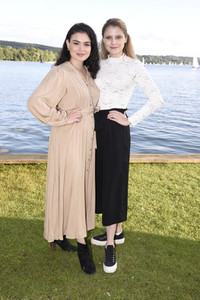 Festivaleröffnung und Filmpremiere 'Risiken und Nebenwirkungen', Fünf Seen Filmfestival in Starnberg