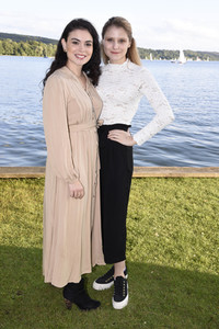 Festivaleröffnung und Filmpremiere 'Risiken und Nebenwirkungen', Fünf Seen Filmfestival in Starnberg