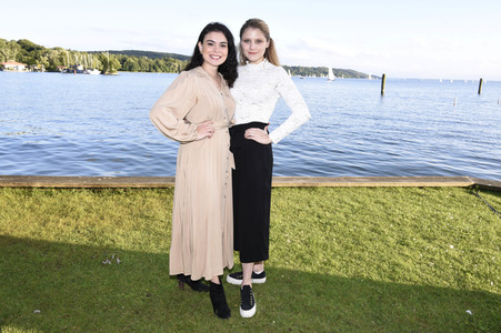 Festivaleröffnung und Filmpremiere 'Risiken und Nebenwirkungen', Fünf Seen Filmfestival in Starnberg