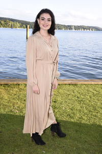 Festivaleröffnung und Filmpremiere 'Risiken und Nebenwirkungen', Fünf Seen Filmfestival in Starnberg