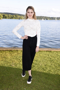 Festivaleröffnung und Filmpremiere 'Risiken und Nebenwirkungen', Fünf Seen Filmfestival in Starnberg