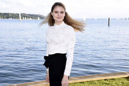 Festivaleröffnung und Filmpremiere 'Risiken und Nebenwirkungen', Fünf Seen Filmfestival in Starnberg