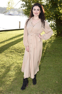 Festivaleröffnung und Filmpremiere 'Risiken und Nebenwirkungen', Fünf Seen Filmfestival in Starnberg