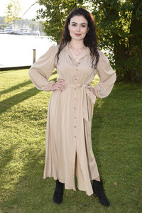 Festivaleröffnung und Filmpremiere 'Risiken und Nebenwirkungen', Fünf Seen Filmfestival in Starnberg