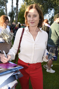 Festivaleröffnung und Filmpremiere 'Risiken und Nebenwirkungen', Fünf Seen Filmfestival in Starnberg