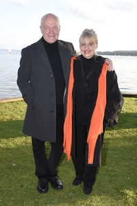 Festivaleröffnung und Filmpremiere 'Risiken und Nebenwirkungen', Fünf Seen Filmfestival in Starnberg