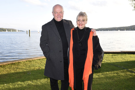 Festivaleröffnung und Filmpremiere 'Risiken und Nebenwirkungen', Fünf Seen Filmfestival in Starnberg