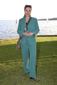 Festivaleröffnung und Filmpremiere 'Risiken und Nebenwirkungen', Fünf Seen Filmfestival in Starnberg