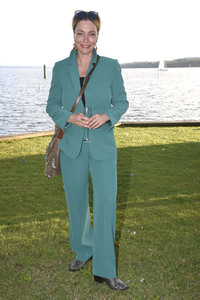 Festivaleröffnung und Filmpremiere 'Risiken und Nebenwirkungen', Fünf Seen Filmfestival in Starnberg