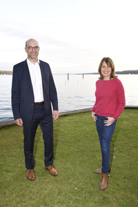 Festivaleröffnung und Filmpremiere 'Risiken und Nebenwirkungen', Fünf Seen Filmfestival in Starnberg