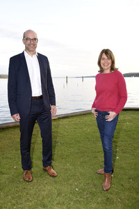 Festivaleröffnung und Filmpremiere 'Risiken und Nebenwirkungen', Fünf Seen Filmfestival in Starnberg