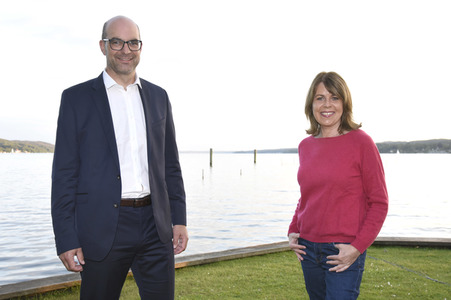 Festivaleröffnung und Filmpremiere 'Risiken und Nebenwirkungen', Fünf Seen Filmfestival in Starnberg