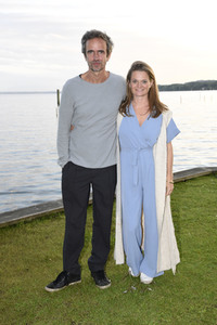 Festivaleröffnung und Filmpremiere 'Risiken und Nebenwirkungen', Fünf Seen Filmfestival in Starnberg