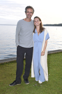 Festivaleröffnung und Filmpremiere 'Risiken und Nebenwirkungen', Fünf Seen Filmfestival in Starnberg