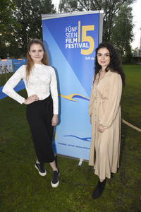 Festivaleröffnung und Filmpremiere 'Risiken und Nebenwirkungen', Fünf Seen Filmfestival in Starnberg
