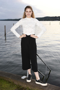 Festivaleröffnung und Filmpremiere 'Risiken und Nebenwirkungen', Fünf Seen Filmfestival in Starnberg