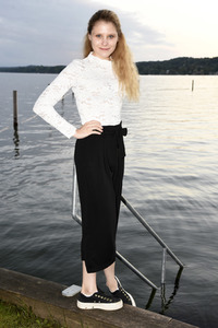 Festivaleröffnung und Filmpremiere 'Risiken und Nebenwirkungen', Fünf Seen Filmfestival in Starnberg