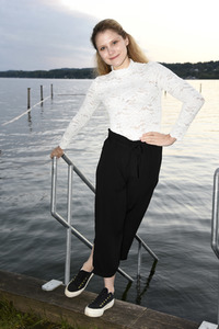 Festivaleröffnung und Filmpremiere 'Risiken und Nebenwirkungen', Fünf Seen Filmfestival in Starnberg