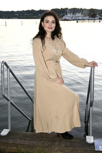 Festivaleröffnung und Filmpremiere 'Risiken und Nebenwirkungen', Fünf Seen Filmfestival in Starnberg