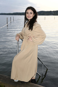 Festivaleröffnung und Filmpremiere 'Risiken und Nebenwirkungen', Fünf Seen Filmfestival in Starnberg