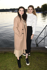 Festivaleröffnung und Filmpremiere 'Risiken und Nebenwirkungen', Fünf Seen Filmfestival in Starnberg