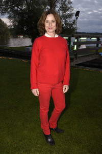 Festivaleröffnung und Filmpremiere 'Risiken und Nebenwirkungen', Fünf Seen Filmfestival in Starnberg