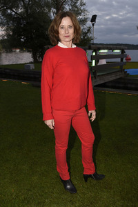 Festivaleröffnung und Filmpremiere 'Risiken und Nebenwirkungen', Fünf Seen Filmfestival in Starnberg