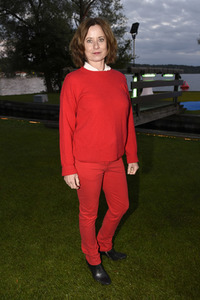 Festivaleröffnung und Filmpremiere 'Risiken und Nebenwirkungen', Fünf Seen Filmfestival in Starnberg