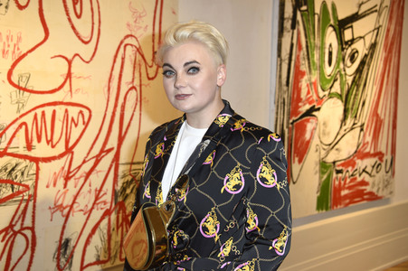 Ausstellung von Alexander Höller in Berlin