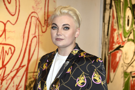 Ausstellung von Alexander Höller in Berlin