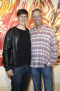 Ausstellung von Alexander Höller in Berlin